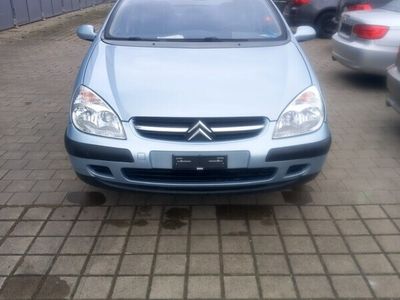 gebraucht Citroën C5 Berline 2.0i 16V Ambiance