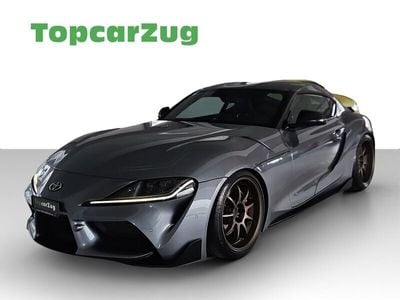 Toyota Supra