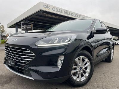 Gebraucht 2021 Ford Kuga Titanium SUV | CHF 19’490
