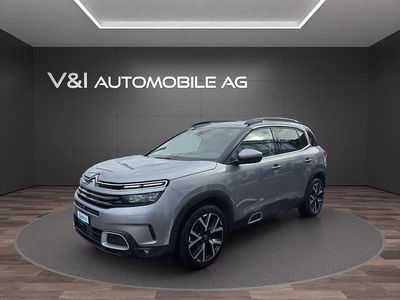 Gebraucht Citroën C5 Aircross 131 PS (96 kW) 2022 SUV