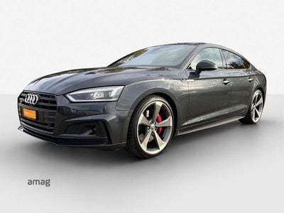 Audi S5 Sportback