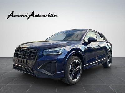 Gebraucht 2024 Audi Q2 S-Line SUV | CHF 29’500 (Fairer Preis)