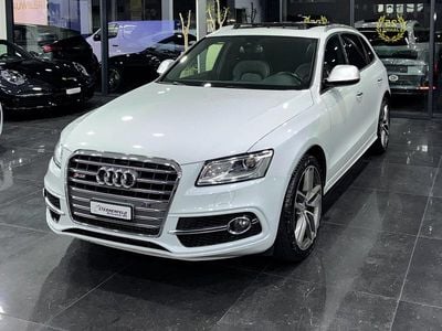 Gebraucht 2015 Audi SQ5 SUV | CHF 15’999 (Fairer Preis)