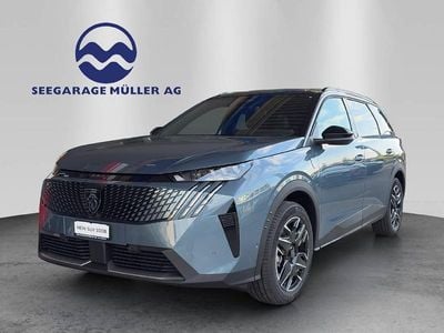 Neu 2025 Peugeot 5008 GT Van / Kleinbus | CHF 46’550 (Teuer)