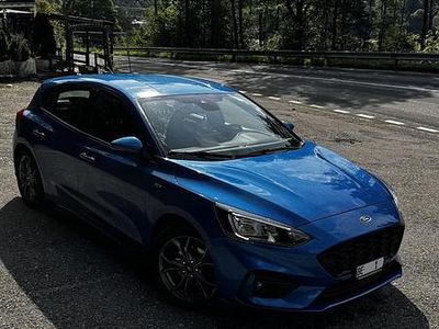 Gebraucht 2019 Ford Focus ST-Line | CHF 11’699 (Fairer Preis)