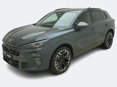 Grau Neu 2025 Cupra Terramar SUV | CHF 44’900 (Superpreis)