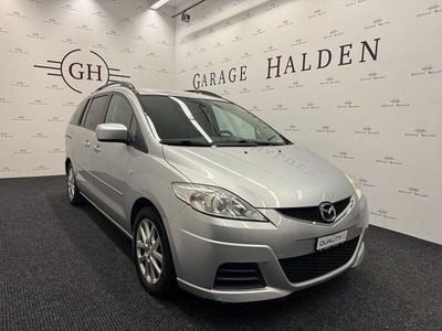 Mazda 5