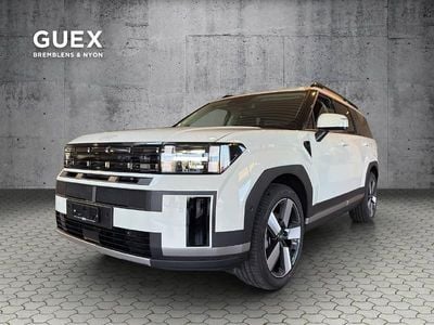 Neu 2025 Hyundai Santa Fe SUV | CHF 69’200 (Etwas zu teuer)