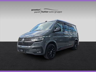 gebraucht VW California T6.13000 2.0 TDI 150 Beach Edition Spirit DSG