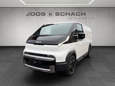 Neu Kia PV5 Plus 88 kW (121 PS) 2026 Van / Kleinbus