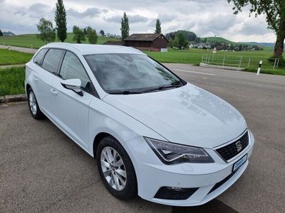 Seat Leon ST