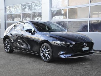 Gebraucht 2021 Mazda 3 Kleinwagen | CHF 21’900 (Fairer Preis)