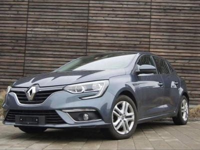 Gebraucht 2016 Renault Mégane III Bose Edition | CHF 9’900 (Teuer)