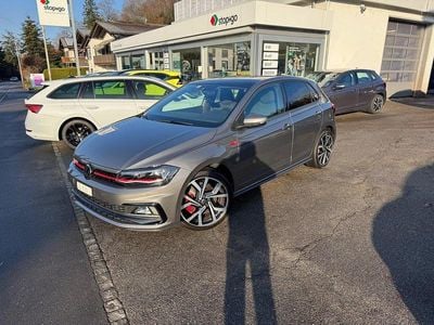 Gebraucht 2021 VW Polo GTI Kleinwagen | CHF 23’499 (Fairer Preis)