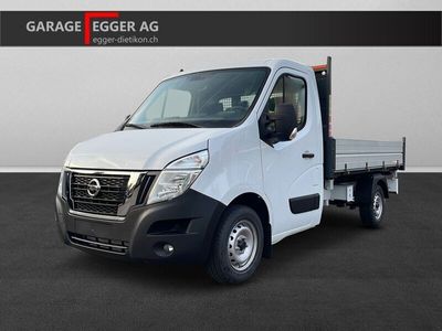 Nissan Interstar