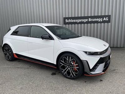 Gebraucht 2025 Hyundai Ioniq 5 SUV | CHF 57’990