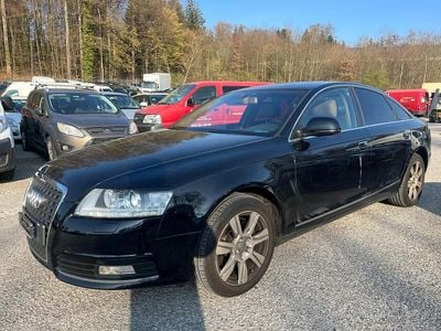Gebraucht Audi A6 170 PS (125 kW) 2011 Limousine