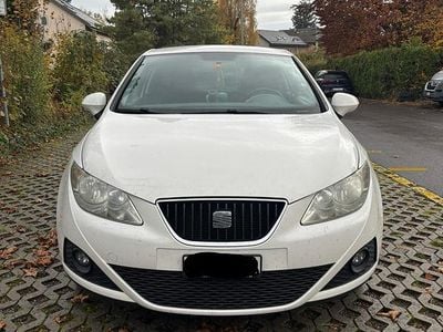Gebraucht 2011 Seat Ibiza SC Style Kleinwagen | CHF 3’500 (Fairer Preis)