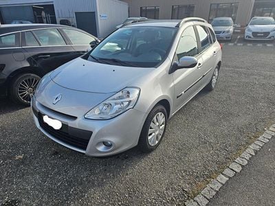 Gebraucht 2009 Renault Clio II Dynamique | CHF 4’700 (Fairer Preis)