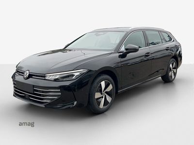 gebraucht VW Passat Variant NF Business