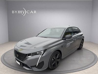 Gebraucht 2024 Peugeot 308 GT Limousine | CHF 27’843 (Superpreis)