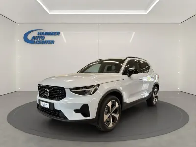 Neu (2026) Volvo XC40 Plus 163 PS