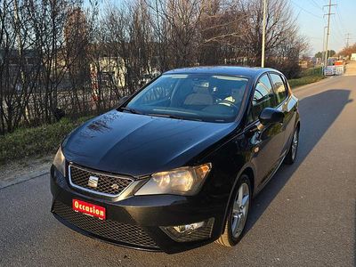 Gebraucht Seat Ibiza FR 105 PS (77 kW) 2014