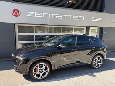 Gebraucht 2023 Alfa Romeo Tonale Veloce SUV | CHF 32’900 (Guter Preis)