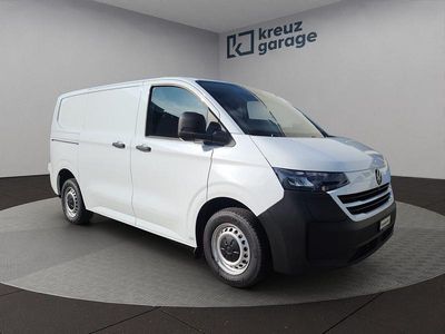 Neu 2025 VW T6.1 Van | CHF 59’287 (Fairer Preis)