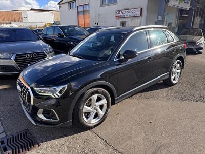 Gebraucht 2020 Audi Q3 S-Line SUV | CHF 22’900