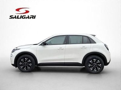 Gebraucht 2023 Fiat 600E Red Kombi | CHF 25’900 (Fairer Preis)