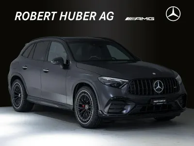 Neu (2026) Mercedes GLC43 AMG Executive 421 PS | Guter Preis