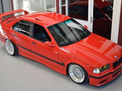Gebraucht 1995 BMW M3 | CHF 66’666