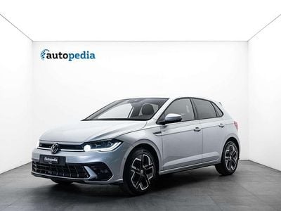 Gebraucht VW Polo R-line 115 PS (84 kW) 2025 Kleinwagen