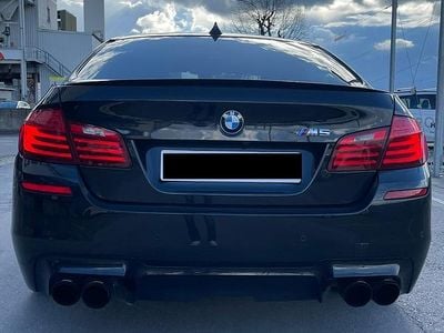 Gebraucht 2014 BMW M5 | CHF 36’400