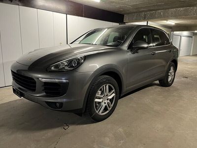 Gebraucht Porsche Cayenne S 385 PS (283 kW) 2014 SUV