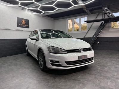 Gebraucht 2014 VW Golf VII Trendline | CHF 10’800 (Etwas zu teuer)