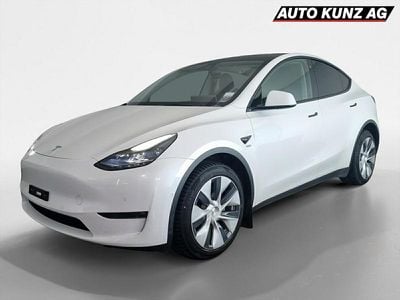 Gebraucht Tesla Model Y 378 kW (514 PS) 2022 SUV