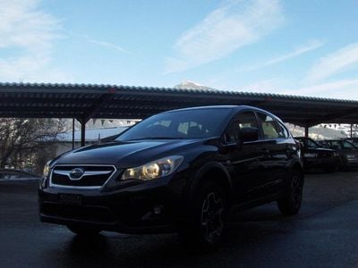 Gebraucht 2014 Subaru XV SUV | CHF 10’500 (Fairer Preis)