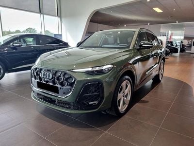 Neu 2025 Audi Q5 Ambiente SUV | CHF 59’900