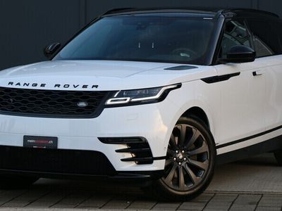 Gebraucht Land Rover Range Rover Velar SE 300 PS (220 kW) 2019 SUV