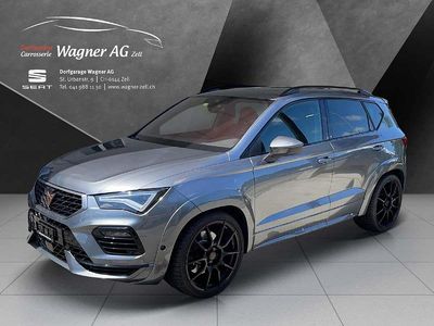 Gebraucht 2022 Cupra Ateca SUV | CHF 54’900