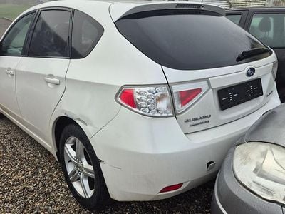 Gebraucht 2012 Subaru Impreza | CHF 1’290