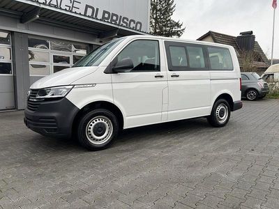 Gebraucht 2021 VW T6.1 Van | CHF 34’900