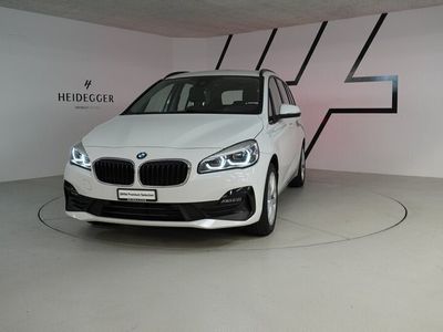 BMW 218 Gran Tourer