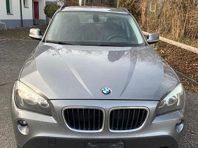 Gebraucht 2012 BMW X1 SUV | CHF 5’500