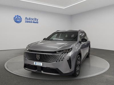 Grau Neu 2025 Peugeot 5008 Allure Premium SUV | CHF 40’050 (Guter Preis)