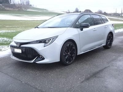 Gebraucht Toyota Corolla 179 PS (131 kW) 2023 Kombi