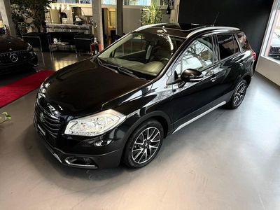 Gebraucht 2015 Suzuki SX4 | CHF 14’000