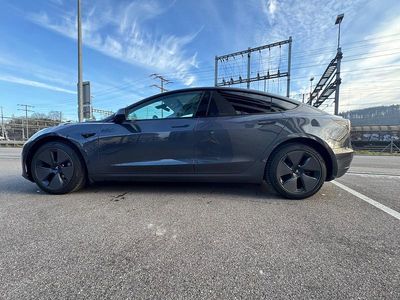 Gebraucht Tesla Model 3 239 kW (325 PS) 2023 Limousine